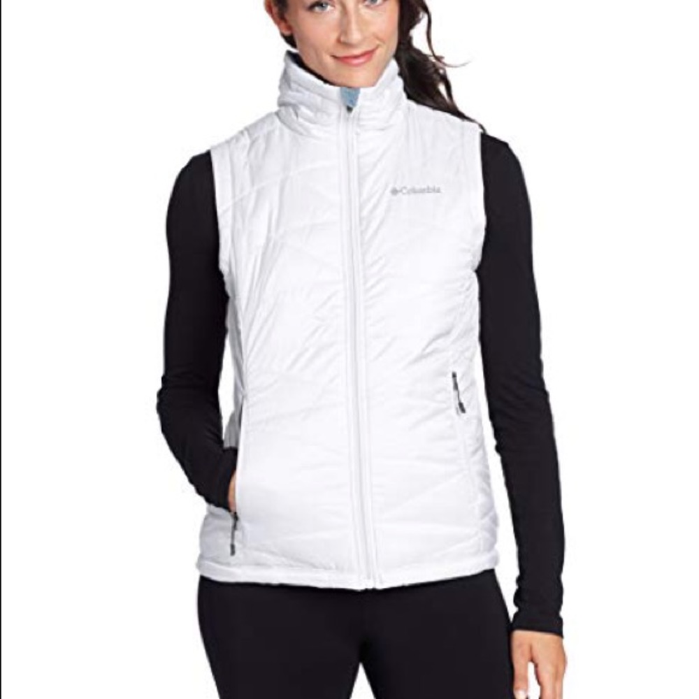 Columbia Might Lite III vest
